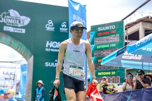 BIB: 140, 100, 5001
                            <button type="button" onclick="openModal(24868249)" class="btn btn-primary btn-sm float-right btn-popup" data-toggle="modal" data-target=".modal-high-quality">
                        <i class="fas fa-shopping-cart"></i> Add to Cart
                    </button>
                                            <button type="button" onclick="isThisMe(24868249, true)" class="btn btn-success btn-sm float-right btn-popup btn-isme hidden" data-toggle="tooltip" data-placement="bottom" title="นี่คือรูปของคุณใช่ไหม คลิกที่นี่เพื่อเอาเข้าอัลบั้ม">
                        <i class="fas fa-plus"></i> Add to album
                    </button>
                    <button type="button" onclick="isThisMe(24868249, false)" class="btn btn-warning btn-sm float-right btn-popup btn-isnotme hidden">
                        <i class="fas fa-ban"></i> Remove from album
                    </button>